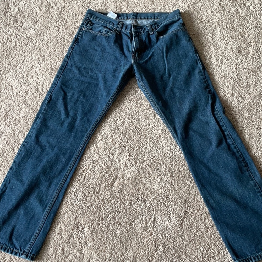 Levi’s 514 - Picture 3 of 3